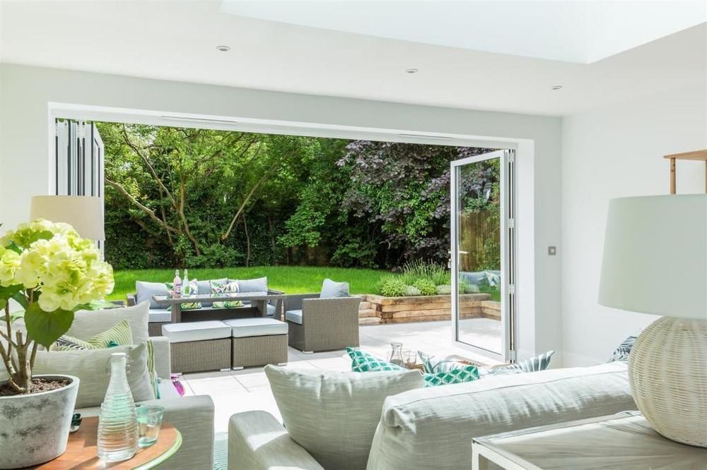 The Luxurious Mansion Villa Oxford Bagian luar foto