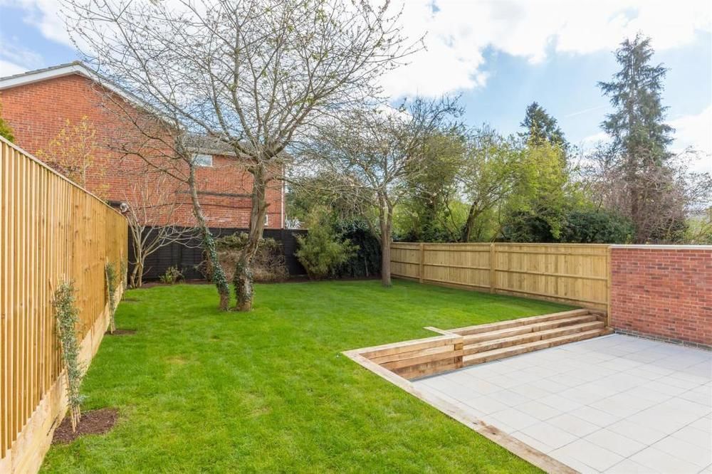 The Luxurious Mansion Villa Oxford Bagian luar foto