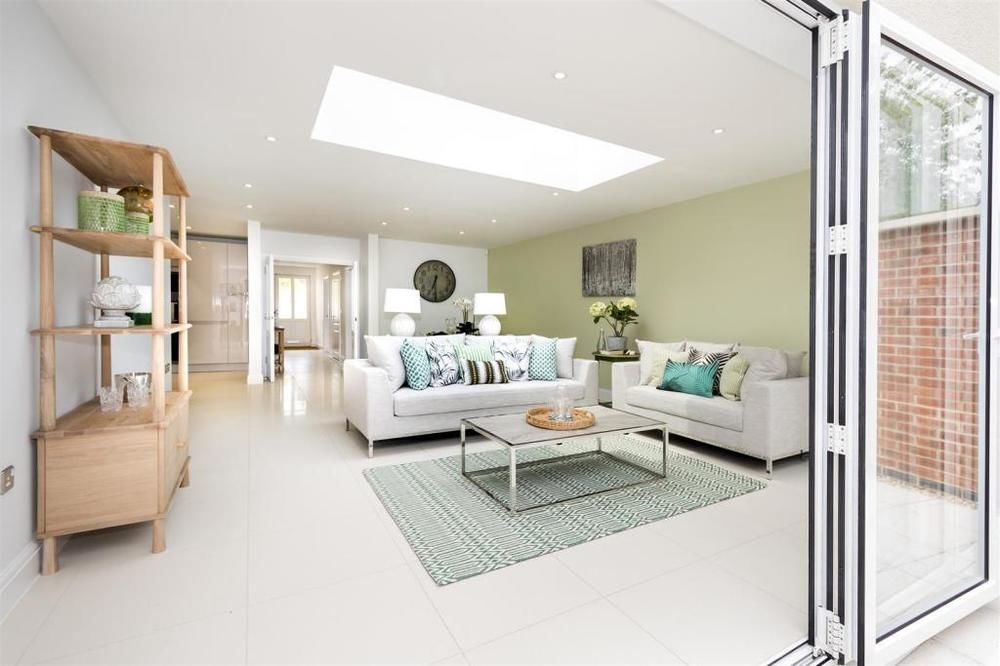 The Luxurious Mansion Villa Oxford Bagian luar foto