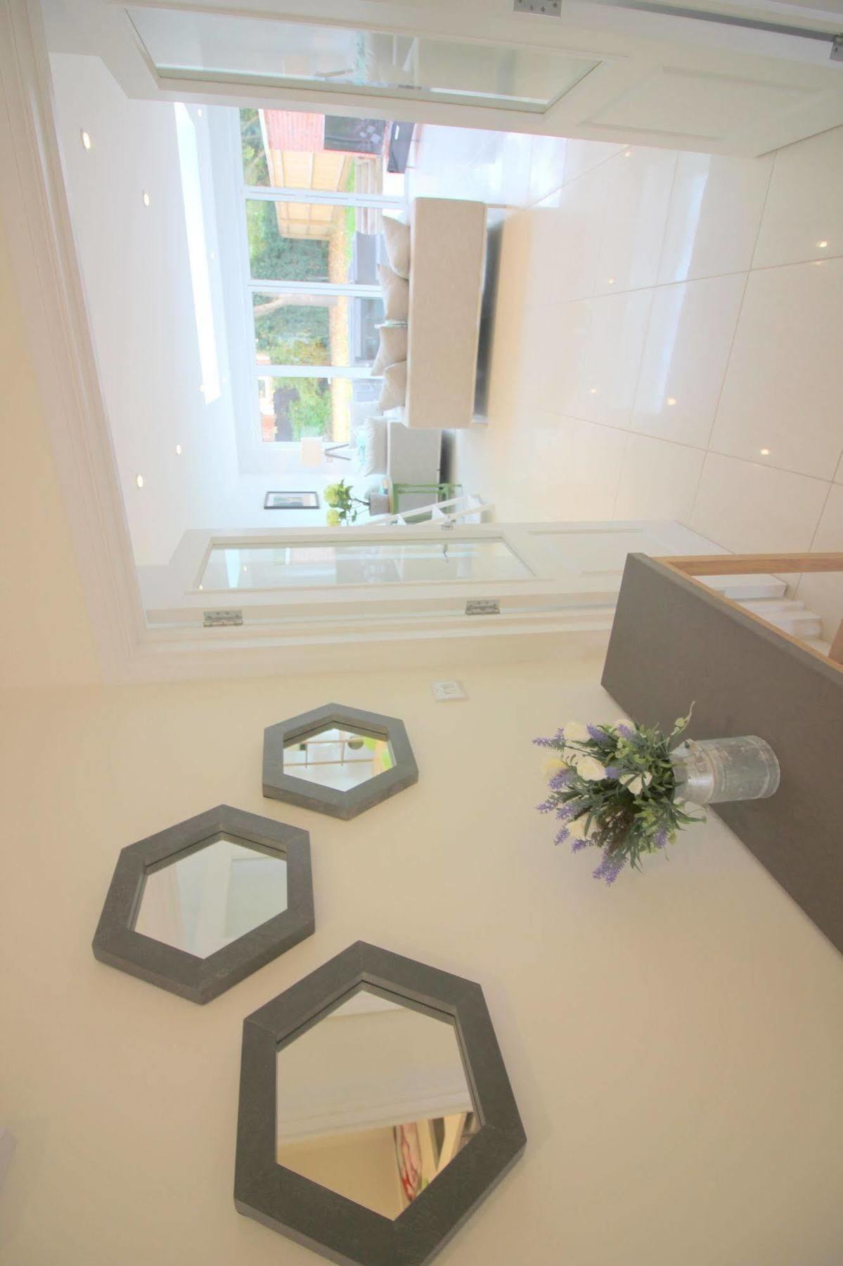 The Luxurious Mansion Villa Oxford Bagian luar foto